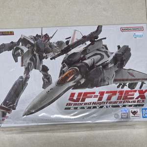 DX 초합금 VF-171EX 아머드 나이트메어 플러스 EX