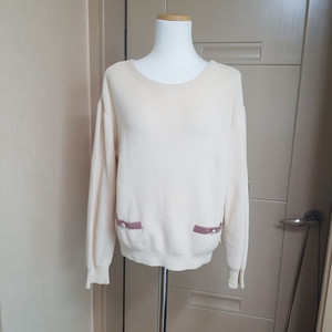 럭키슈에뜨 니트 (초봄/가을/겨울용