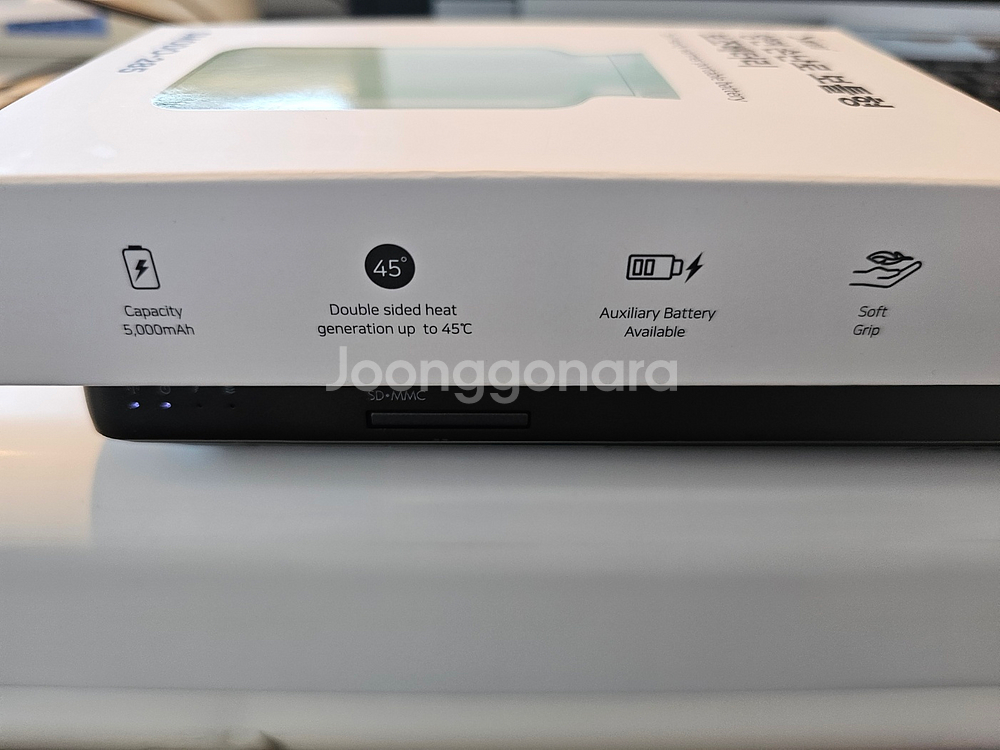 레이밴 헥사곤 선글라스,에코백+보조배터리--1