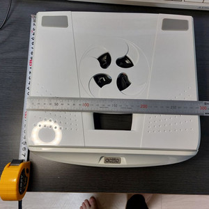 actto 노트북 쿨링 받침대