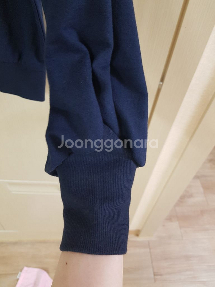 럭키슈에뜨 맨투맨--2