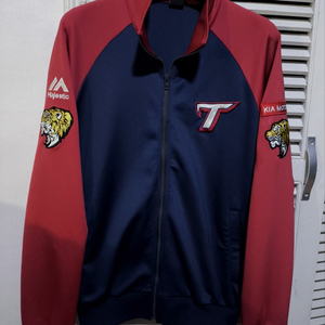 105 마제스틱 기아 타이거즈 져지