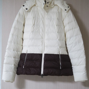 오일릴리 - 정품 다운 자켓 55