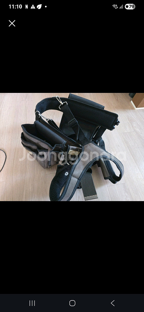 아티포페 아기띠--0