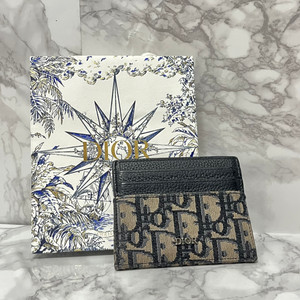 [OS] 디올 오블리크 카드지갑