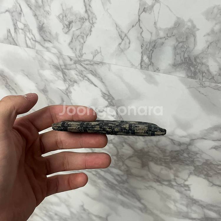 [OS] 디올 오블리크 카드지갑--4