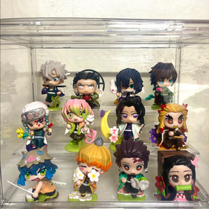 귀멸의칼날 피규어