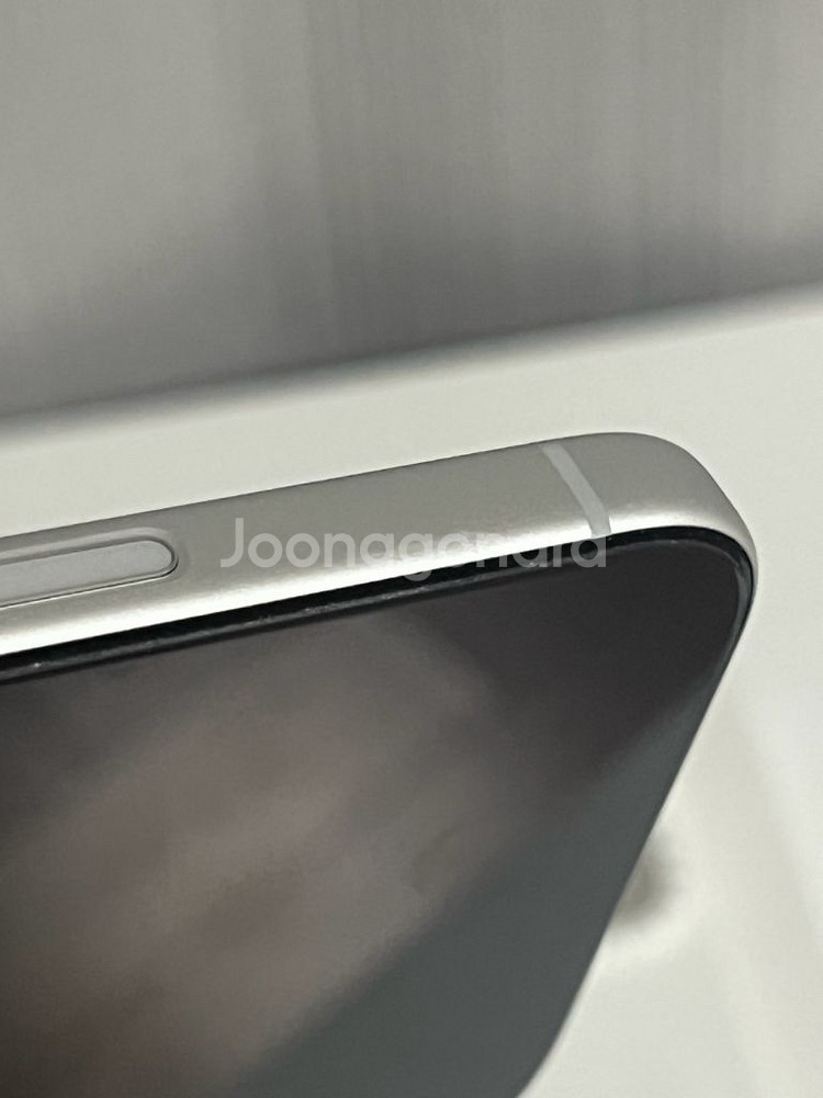 (애플케어)아이폰17프로 실버 256GB 풀박스 +@--4