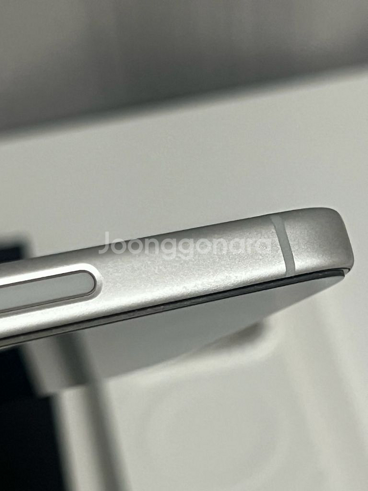 (애플케어)아이폰17프로 실버 256GB 풀박스 +@--5