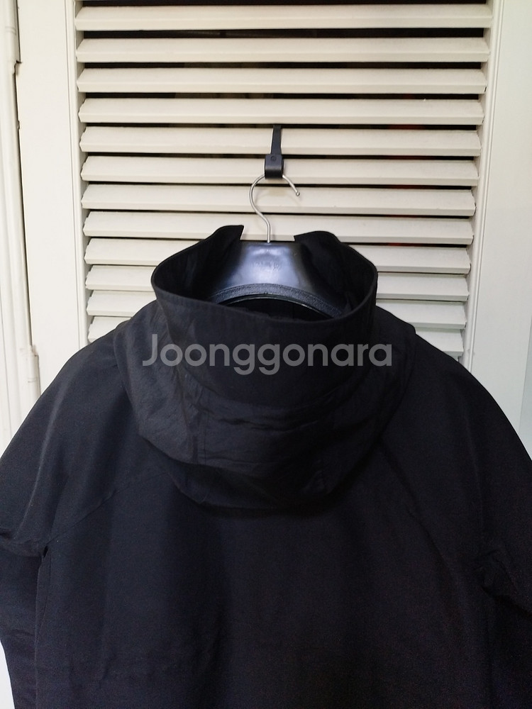 85 데상트 야상 롱자켓--7