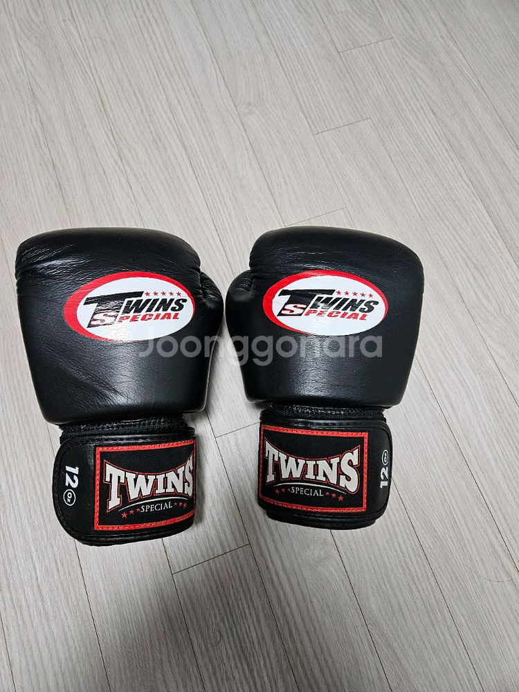 복싱글러브 12온스--0
