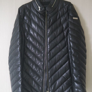 앤드류마크 - 양가죽 구스다운 66