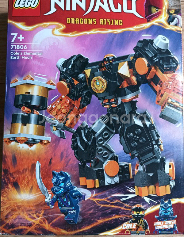 포켓몬카드 1000피스퍼즐 닌자고레고 플레이모빌외전부--3