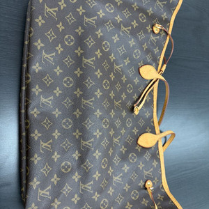 루이비통 모노그램 네버풀 GM 이미지