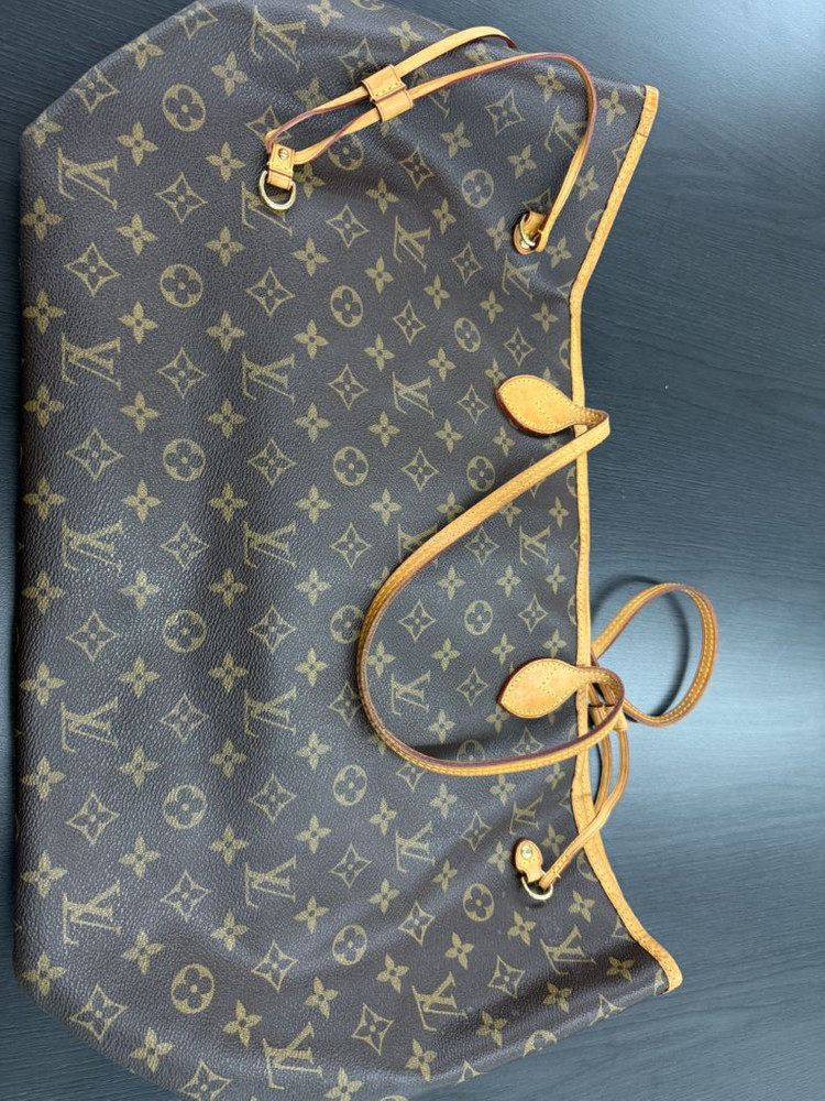 루이비통 모노그램 네버풀 GM 이미지