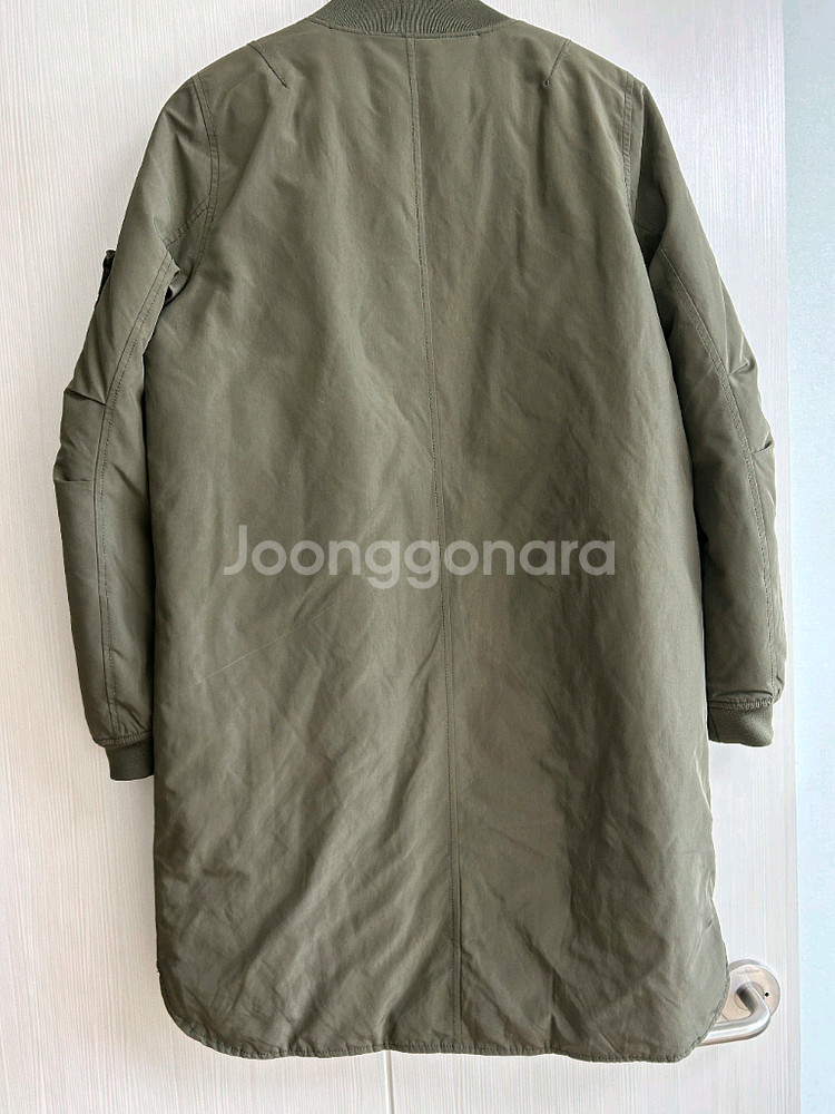 타미힐피거 여자잠바 팝니다--4