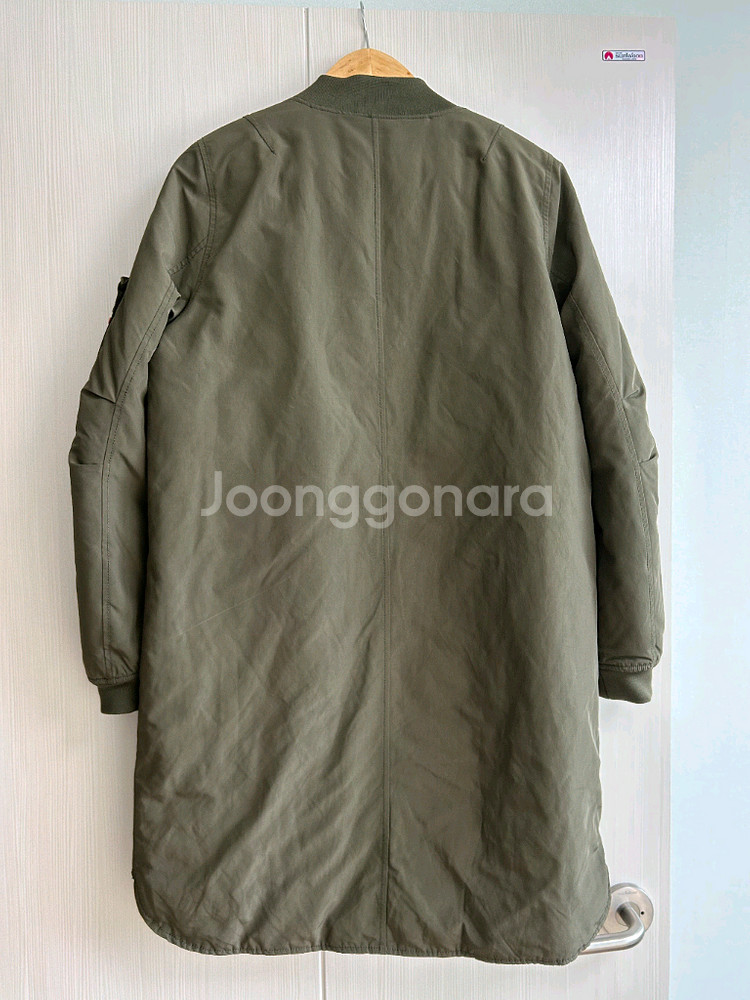 타미힐피거 여자잠바 팝니다--2