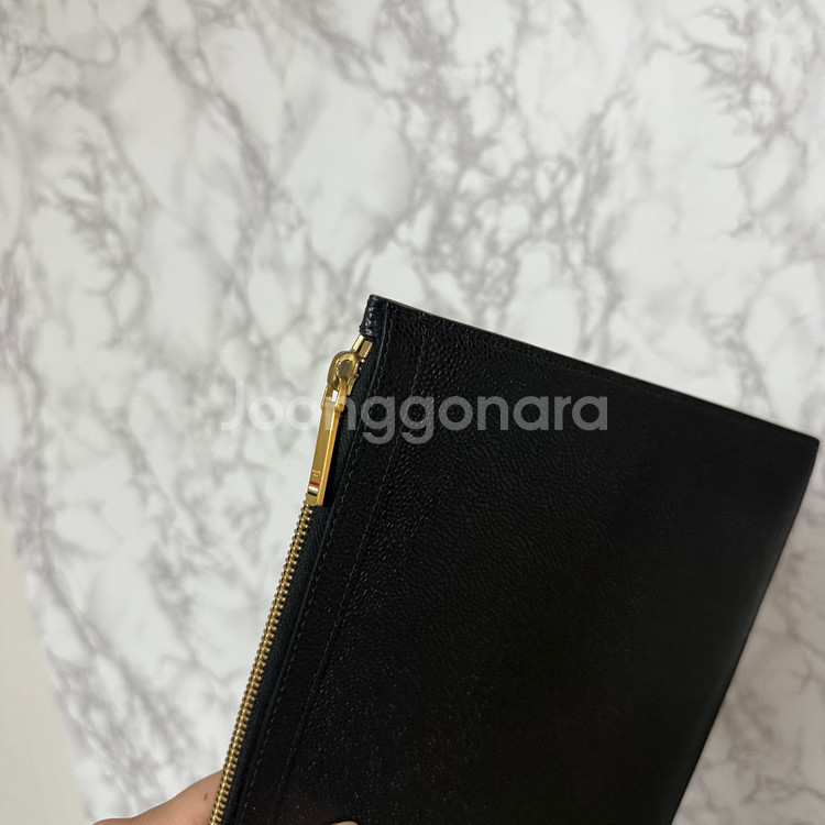 [L] 톰브라운 클러치--2