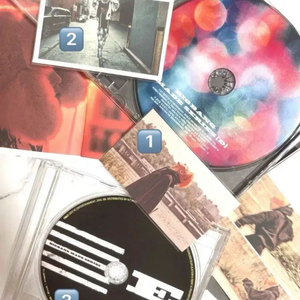 빅뱅 메이드made앨범,포토카드