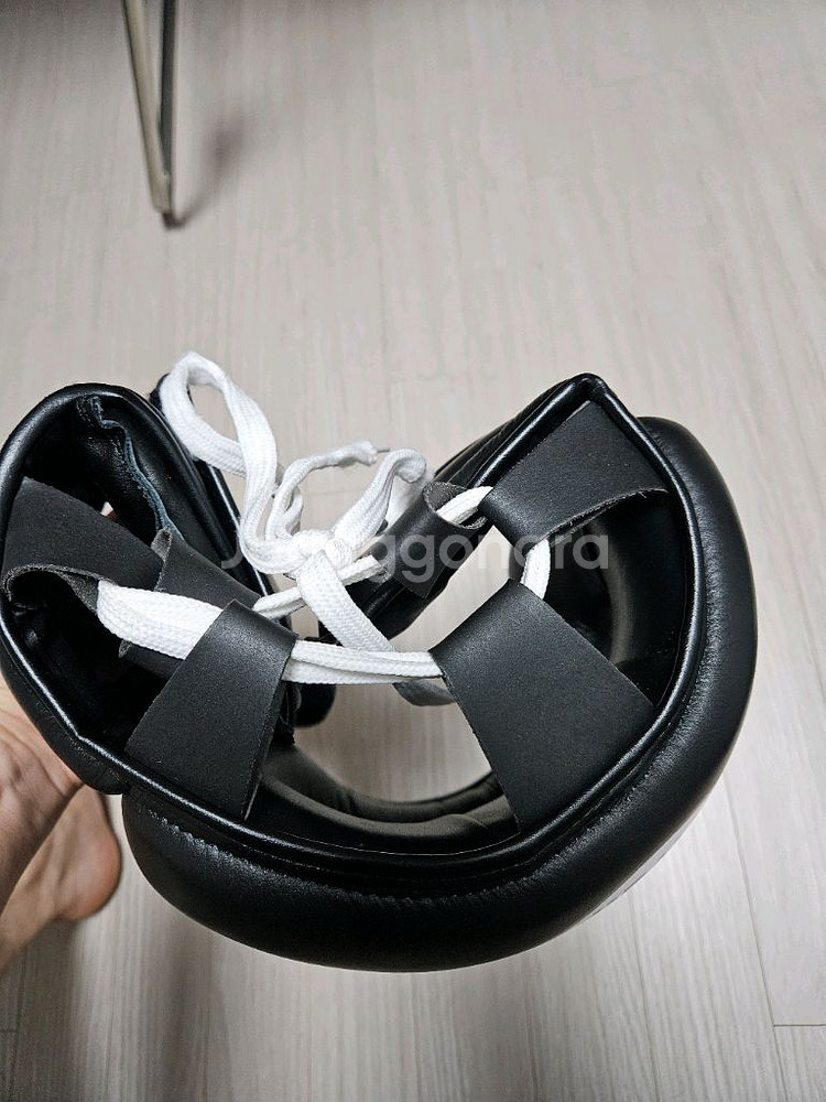 헤비히터 헤드기어--2