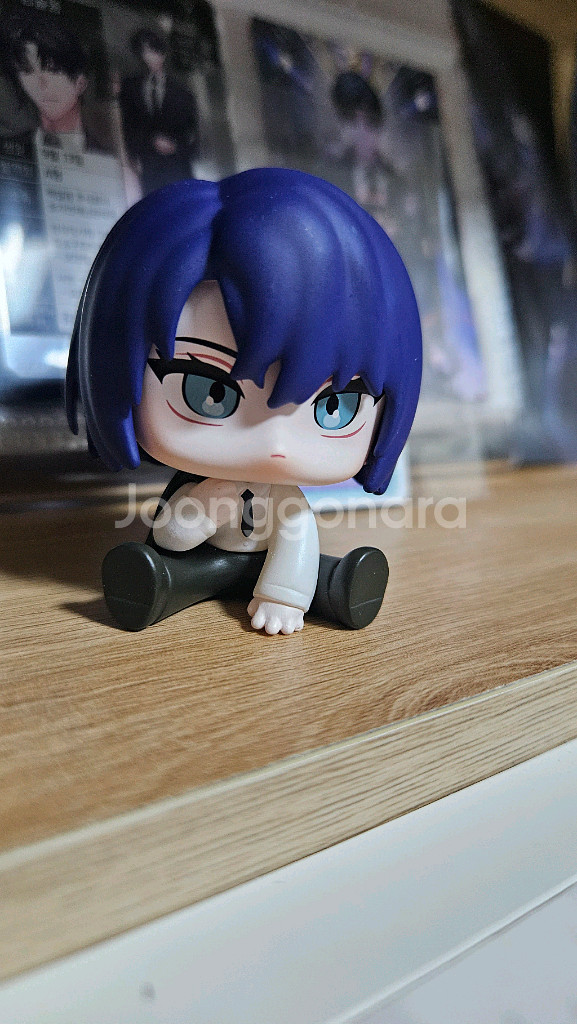 괴담출근 은하제 피규어 원가 이하 양도--0