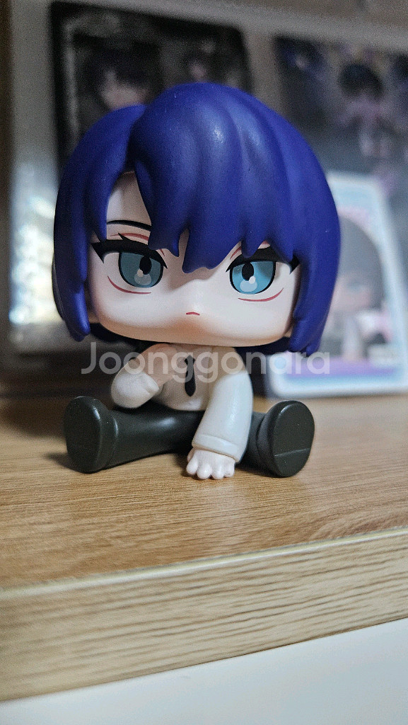 괴담출근 은하제 피규어 원가 이하 양도--1