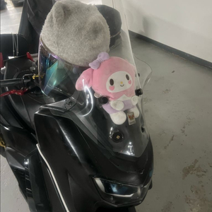 nmax 125 23년식 오디오차 대차판매