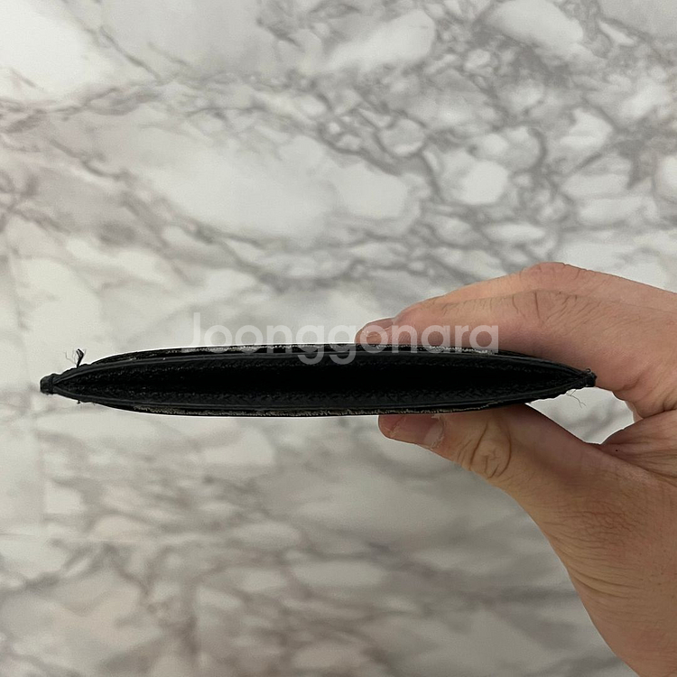 [OS,풀구성품] 루이비통 이클립스 카드홀더--4