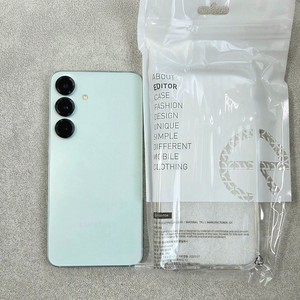 갤럭시 S25_512G 자급제 새폰급 팝니다.[85만]