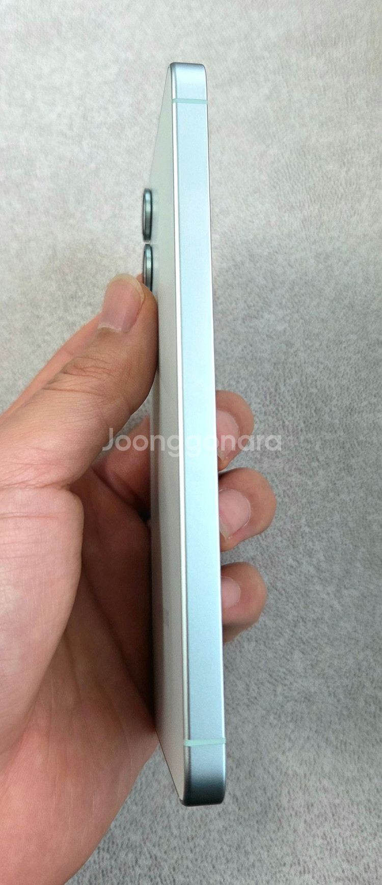 갤럭시 S25_512G 자급제 새폰급 팝니다.[85만]--5