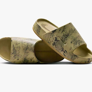 나이키 캄 슬라이드 프린트 270