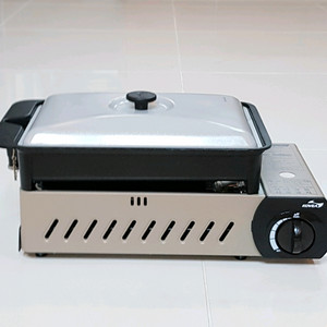 (S급) 코베아 3WAY 올인원 구이바다 버너 M +