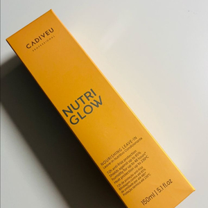 카디뷰 뉴트리글로우 리브인 150ml