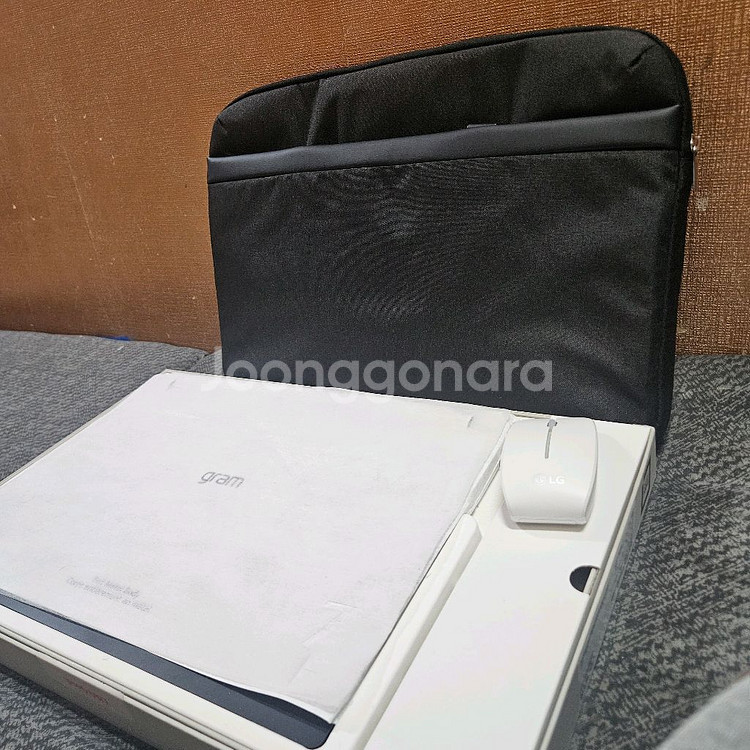 2025년 RTX5050탑재 LG그램 Pro AI 43.1cm(17인치) [노트북 가방 LG무선마우스는 보너스]--0