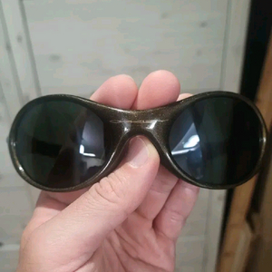 오클리 트렌치코트 썬그라스 (1995)