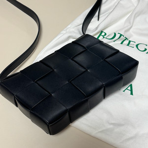 보테가베네타 스피드 카세트백