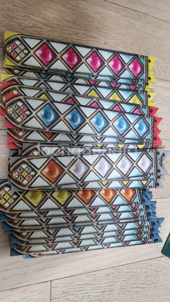 아줄2 보드 게임--6