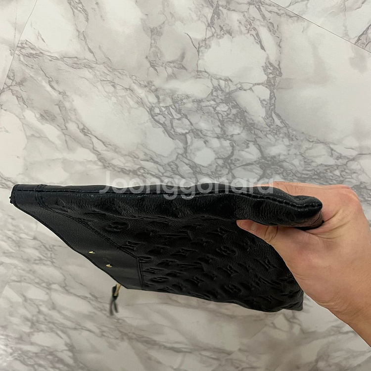 [OS] 루이비통 모노그램 앙프렝뜨 클러치--2