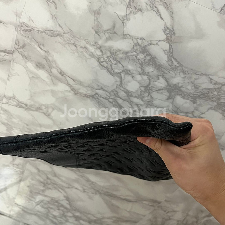 [OS] 루이비통 모노그램 앙프렝뜨 클러치--3