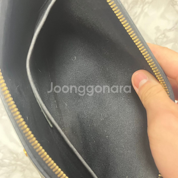 [OS] 루이비통 모노그램 앙프렝뜨 클러치--6