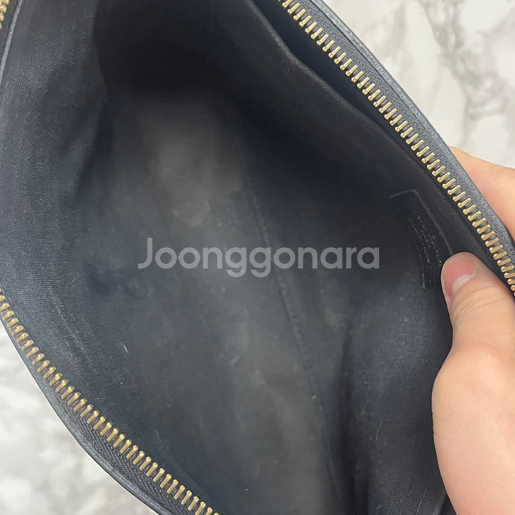 [OS] 루이비통 모노그램 앙프렝뜨 클러치--5