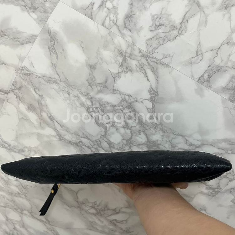 [OS] 루이비통 모노그램 앙프렝뜨 클러치--4