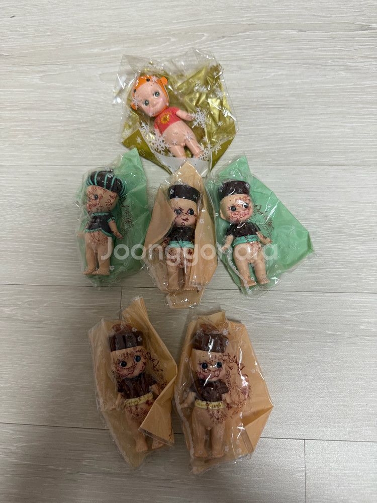 소니엔젤 오리지널 조합 /1516발렌타인 (개당가격)--0