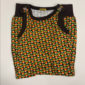 던스 25ss 초코순무 덩가리 74 택포