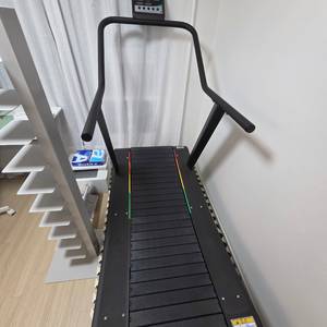 무동력 워킹머신 상태 최상급