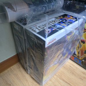 더합체 그레이트 선가드 개봉판 특전o 판매