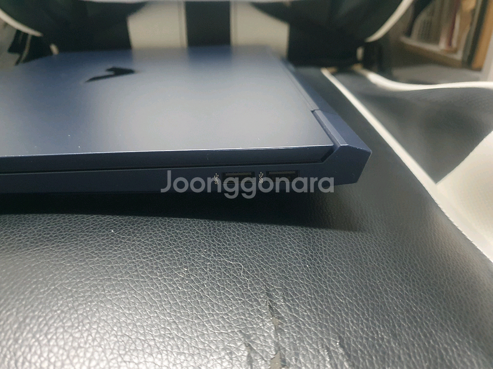 게이밍 노트북 HP빅터스16 라이젠5 램16 SSD51--13