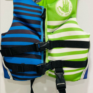 아동용 구명조끼(14~23kg)