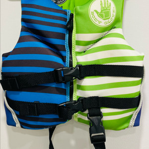 아동용 구명조끼(14~23kg)