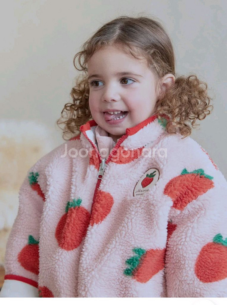 로아앤제인 양면 패딩 점퍼 완벽새제품 미개봉--3